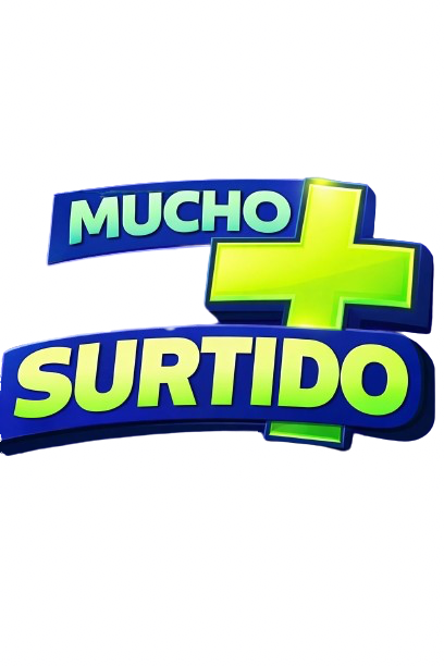 Mucho + Surtido